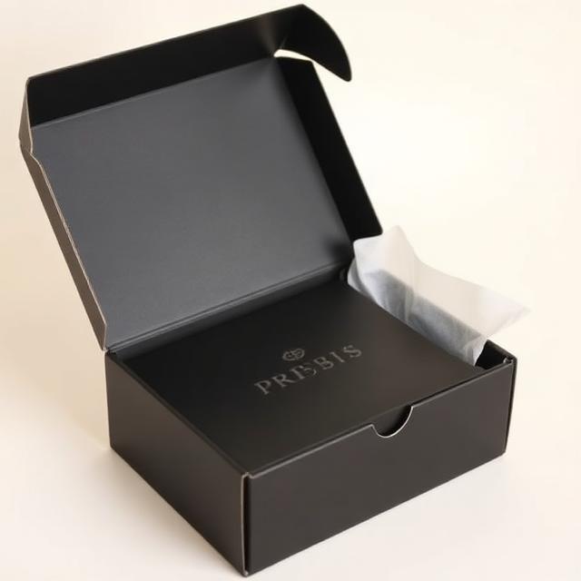 Custom Packaging
