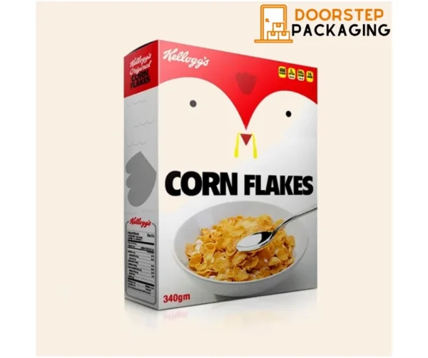 Corn Flakes Boxes - Image 2
