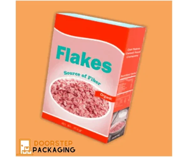Corn Flakes Boxes - Image 3